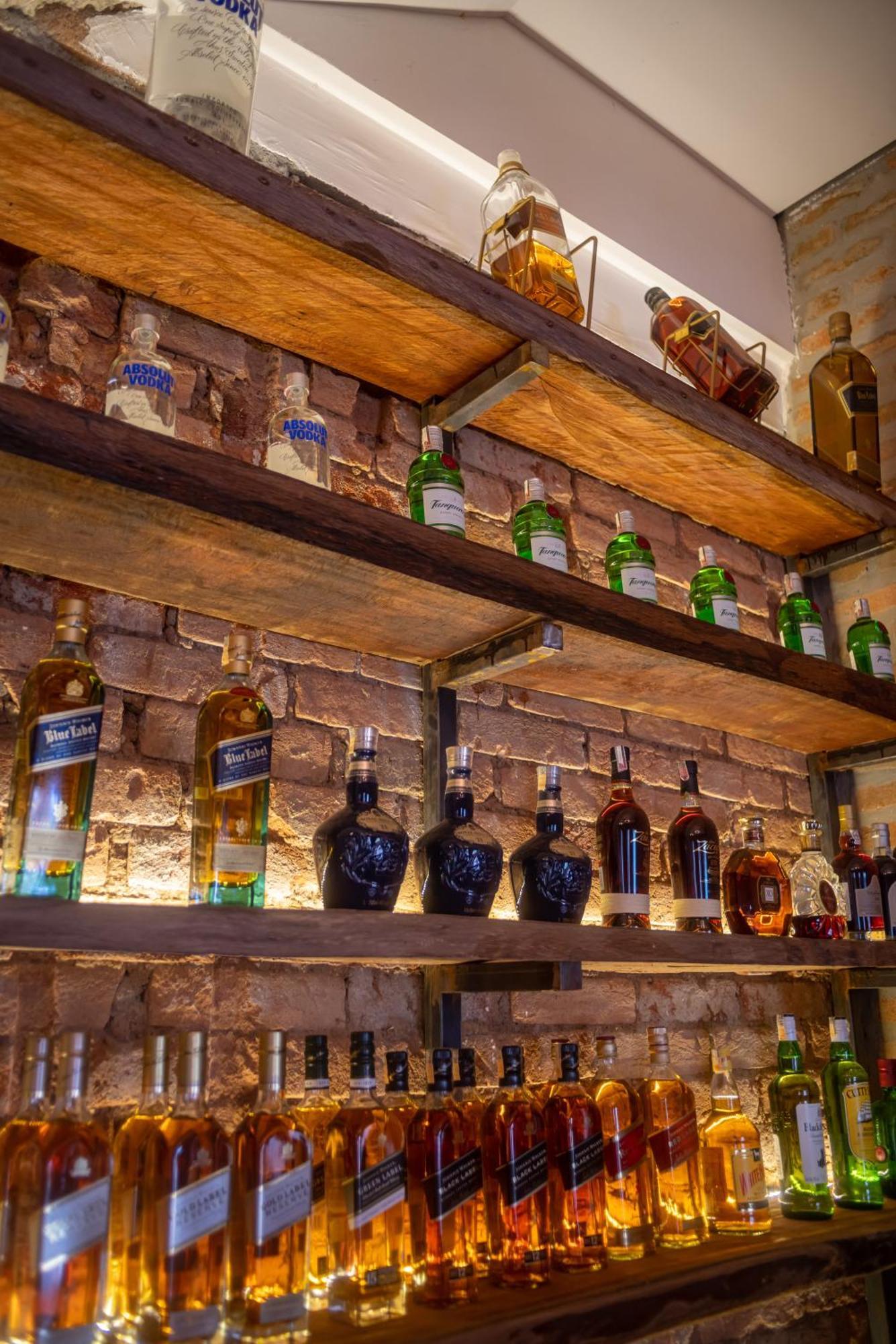 Hotel Fazenda Sao Silvano 모룽가바 외부 사진